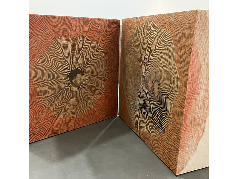 object subject close-up 4